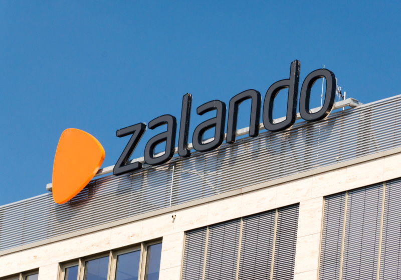 zalando apple pay